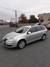 Volkswagen Golf 1.9 TDI Trendline