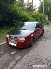 Volkswagen Golf 4