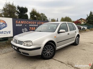 Volkswagen Golf IV 1.6 sr * Bardzo dobry stan