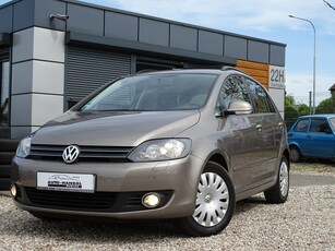 Volkswagen Golf Plus II 1.4i(120KM) Super Stan!!!