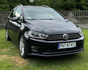 Volkswagen Golf Sportsvan VII SV 1.4 TSI BMT Highline DSG