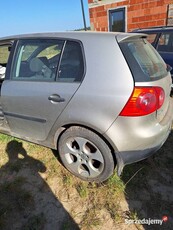 Volkswagen Golf V 1.9 tdi czesci