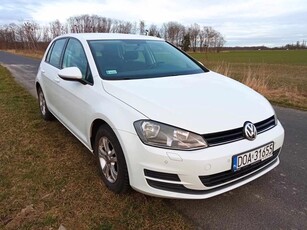 Volkswagen Golf VII 1.2 TSI BMT Trendline