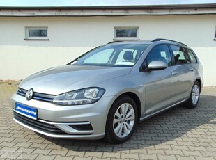 Volkswagen Golf VII 1,5 tsi/130 km, ACC, Krajowy, Serwis, F-ra