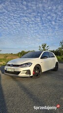 Volkswagen Golf VII 2.0 TSI GTI TCR DSG