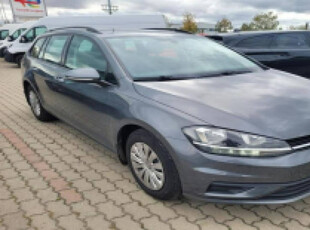 Volkswagen Golf VII (2012-)