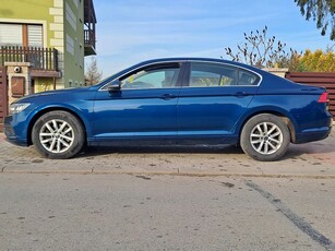 Volkswagen Passat 1.5 TSI EVO Business