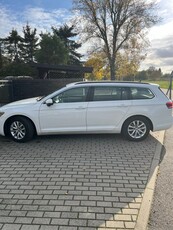 Volkswagen Passat 2.0 TDI BMT Comfortline