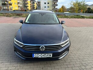 Volkswagen Passat 2.0 TDI BMT Comfortline