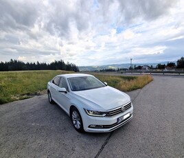 Volkswagen Passat 2.0 TDI BMT Highline DSG