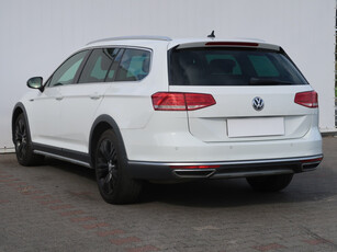 Volkswagen Passat 2016 2.0 TDI 217603km Kombi