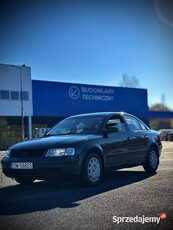 Volkswagen Passat b5 1.8 1999R