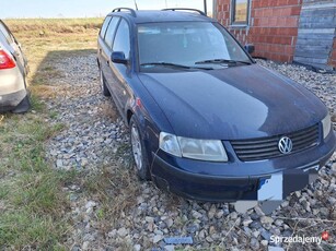 Volkswagen Passat b5 1.8 turbo czesci