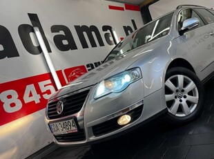 Volkswagen Passat B6