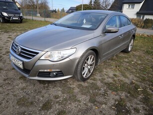 Volkswagen Passat CC 1.8 TSI