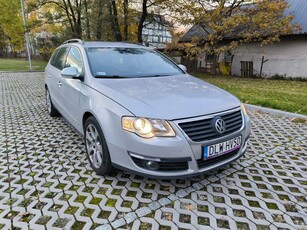 Volkswagen Passat Variant 2.0 TDI DPF Comfortline