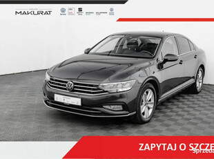 Volkswagen Passat WD0063U # 2.0 TDI Elegance DSG LED K.cofania Podgrz.f Sa…