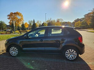 Volkswagen Polo 1.4 16V Comfortline