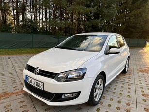 Volkswagen Polo 1.4 16V Trendline