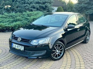 Volkswagen Polo V