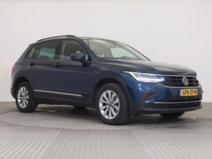 Volkswagen Tiguan 1.4 TSI BMT ACT JOIN DSG