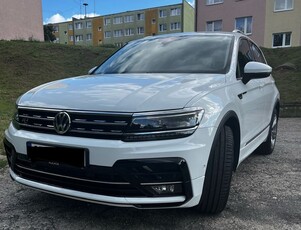 Volkswagen Tiguan 1.5 TSI EVO Highline DSG