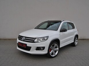 Volkswagen Tiguan 2.0 TDI 4Mot R-Style