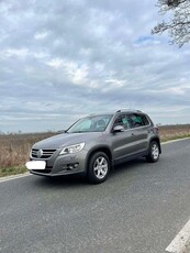 Volkswagen Tiguan 2.0 TDI 4Mot Track&Field