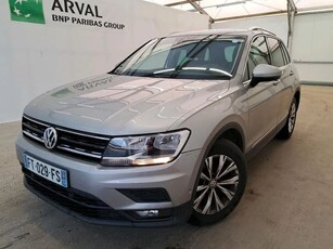 Volkswagen Tiguan 2.0 TDI BMT SCR 4Mot Comfortline DSG