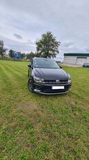 Volkswagen Tiguan 2.0 TDI BMT SCR 4Mot Highline