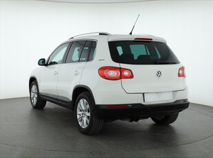 Volkswagen Tiguan 2010 1.4 TSI 180630km SUV