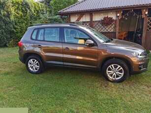 Volkswagen Tiguan I 1.4 TSI Trend&Fun 122KM 2014r