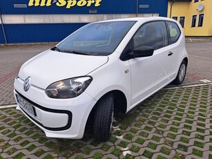 Volkswagen up! 1.0 move CityLine