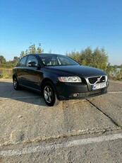 Volvo S40 1.6D