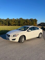 Volvo S60 2.5 T5 AWD