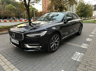 Volvo S90 T6 AWD Inscription