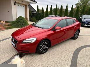 Volvo V40 II D3 Drive-E Dynamic Edition 2.0 Diesel 150 KM 2019r