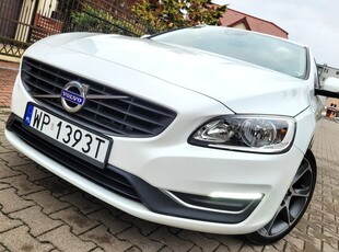 Volvo V60 D2 Drive-E Ocean Race