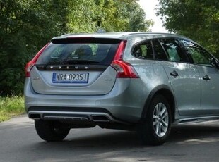 Volvo V60 D3