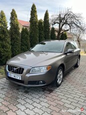 Volvo V70 2.0 D 2008 Rok