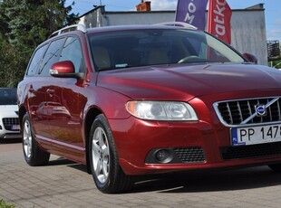 Volvo V70 III