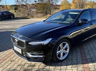 Volvo V90 Polecam