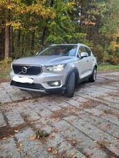 Volvo XC 40 T4 AWD Momentum