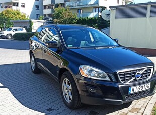 Volvo XC 60 2.4D Kinetic