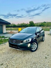 Volvo XC 60 D3 Momentum Pro