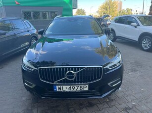 Volvo XC 60 D4 Inscription