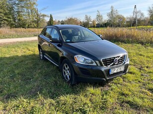 Volvo XC 60 D4 Momentum