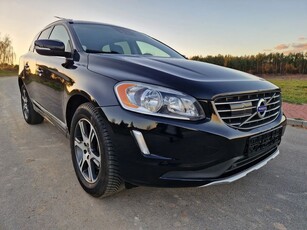 Volvo XC 60 T6 AWD Momentum