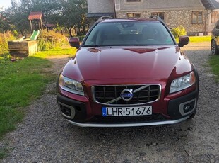 VOLVO XC 70 3.0 300KM