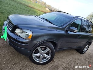 Volvo XC 90 AWD D5 od 10 listopada dostepne do sprzedazy.Cena do negocjacji